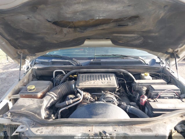 46124732 :رقم المزاد ، 1J8HG48N76C247151 vin ، 2006 Jeep Commander مزاد بيع