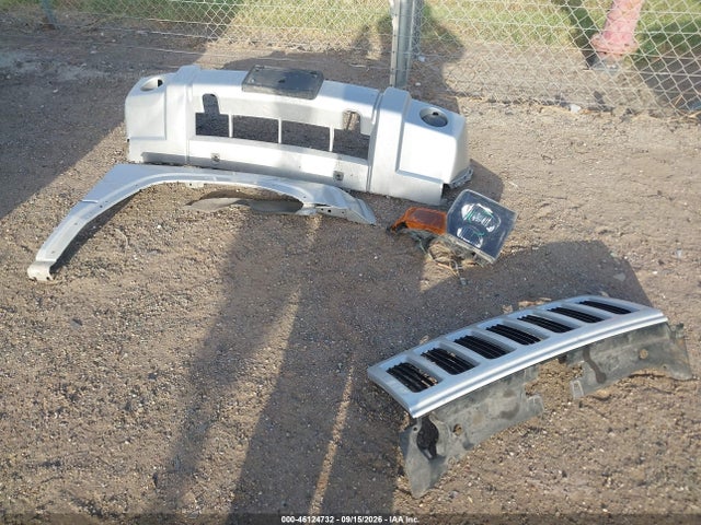 46124732 :رقم المزاد ، 1J8HG48N76C247151 vin ، 2006 Jeep Commander مزاد بيع