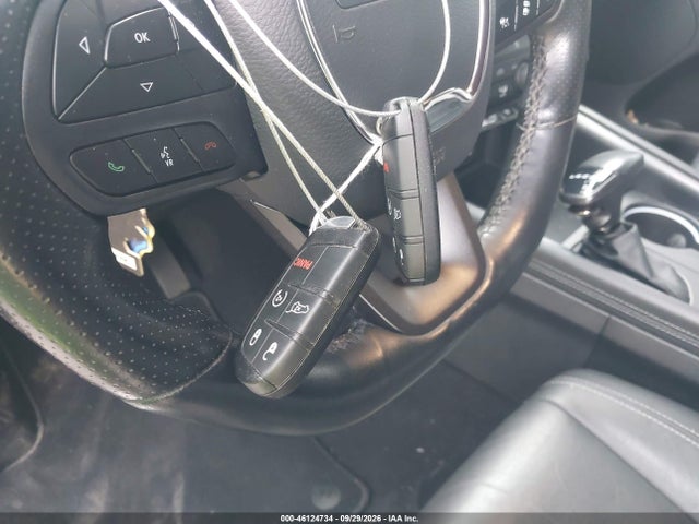 46124734 :رقم المزاد ، 1C4RDJDG4MC557054 vin ، 2021 Dodge Durango Gt Plus Awd مزاد بيع