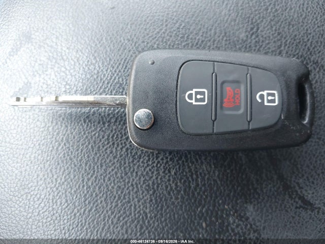 Aukcja sprzedaży 2011 Kia Soul +, vin: KNDJT2A28B7238759, numer aukcji: 46124736