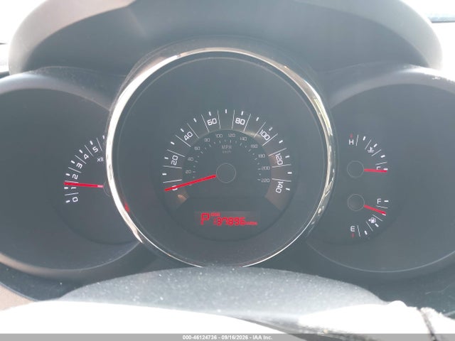 Aukcja sprzedaży 2011 Kia Soul +, vin: KNDJT2A28B7238759, numer aukcji: 46124736