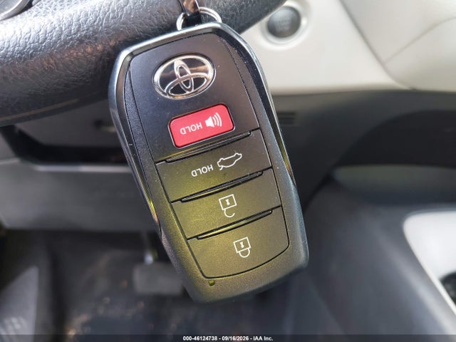 46124738 :رقم المزاد ، 5YFB4MDE4RP216091 vin ، 2024 Toyota Corolla Le مزاد بيع