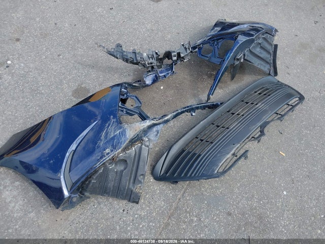 46124738 :رقم المزاد ، 5YFB4MDE4RP216091 vin ، 2024 Toyota Corolla Le مزاد بيع