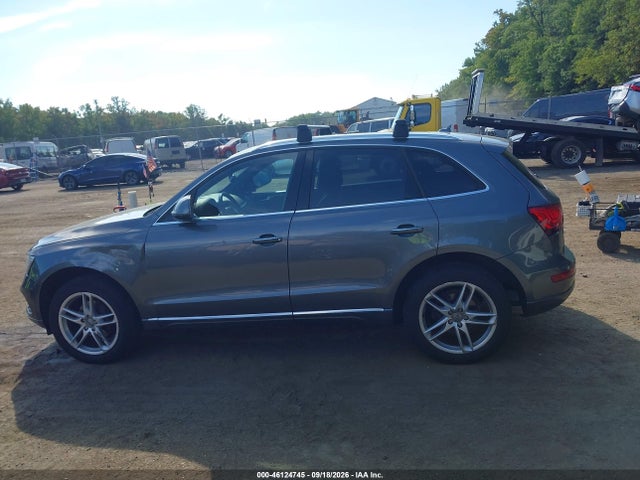 Aukcja sprzedaży 2016 Audi Q5 2.0t Premium, vin: WA1L2AFP7GA078033, numer aukcji: 46124745