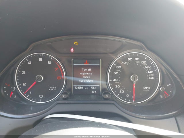 Aukcja sprzedaży 2016 Audi Q5 2.0t Premium, vin: WA1L2AFP7GA078033, numer aukcji: 46124745