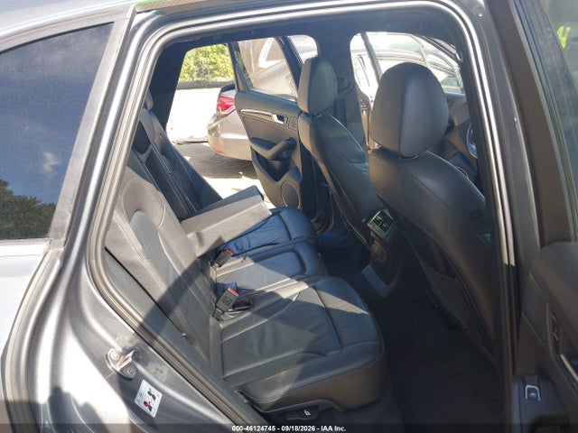Aukcja sprzedaży 2016 Audi Q5 2.0t Premium, vin: WA1L2AFP7GA078033, numer aukcji: 46124745