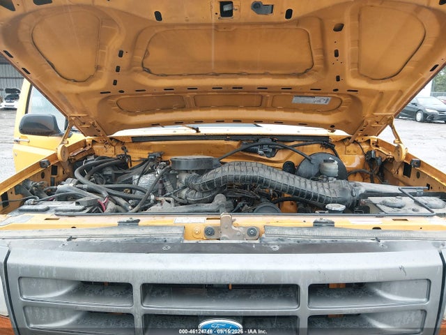 Aukcja sprzedaży 1994 Ford F150, vin: 1FTEF14H2RNA81223, numer aukcji: 46124746