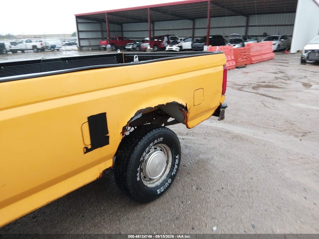 Aukcja sprzedaży 1994 Ford F150, vin: 1FTEF14H2RNA81223, numer aukcji: 46124746
