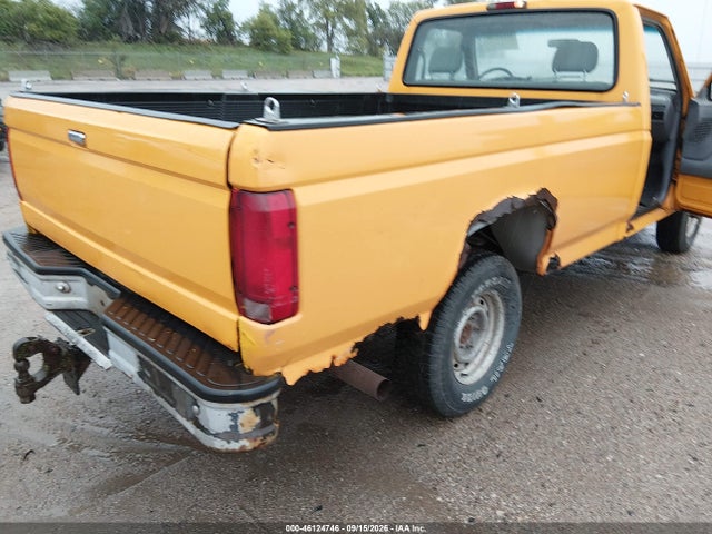 Aukcja sprzedaży 1994 Ford F150, vin: 1FTEF14H2RNA81223, numer aukcji: 46124746