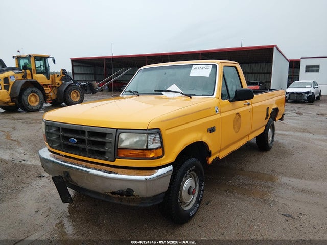Aukcja sprzedaży 1994 Ford F150, vin: 1FTEF14H2RNA81223, numer aukcji: 46124746