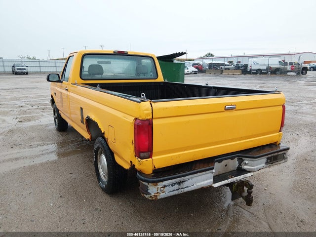 Aukcja sprzedaży 1994 Ford F150, vin: 1FTEF14H2RNA81223, numer aukcji: 46124746