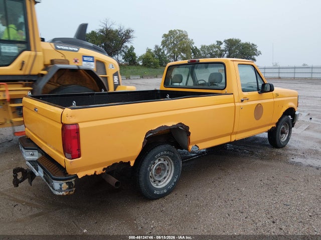 Aukcja sprzedaży 1994 Ford F150, vin: 1FTEF14H2RNA81223, numer aukcji: 46124746