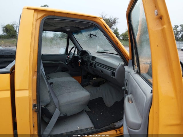 Aukcja sprzedaży 1994 Ford F150, vin: 1FTEF14H2RNA81223, numer aukcji: 46124746