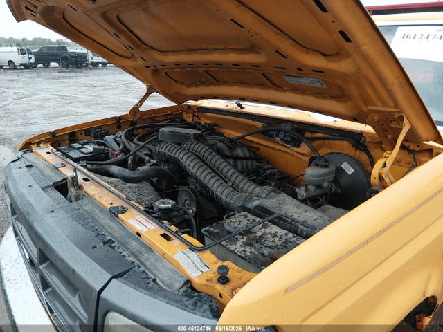 Aukcja sprzedaży 1994 Ford F150, vin: 1FTEF14H2RNA81223, numer aukcji: 46124746