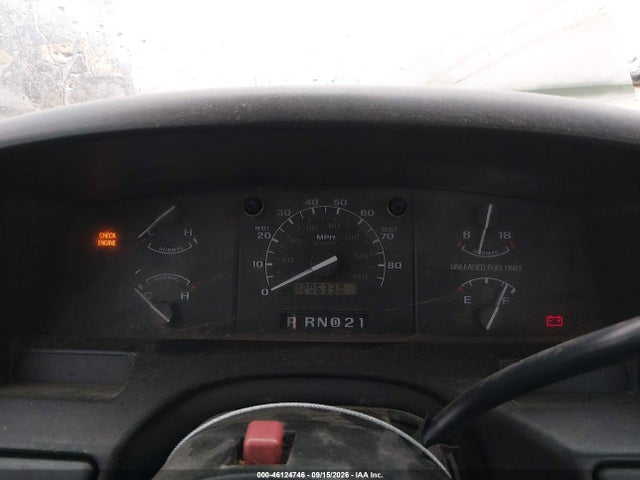 Aukcja sprzedaży 1994 Ford F150, vin: 1FTEF14H2RNA81223, numer aukcji: 46124746
