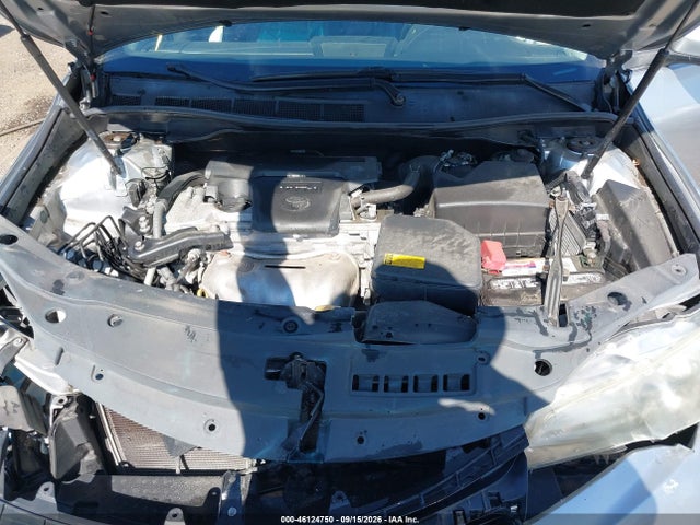 Aukcja sprzedaży 2015 Toyota Camry Se, vin: 4T1BF1FK2FU878306, numer aukcji: 46124750