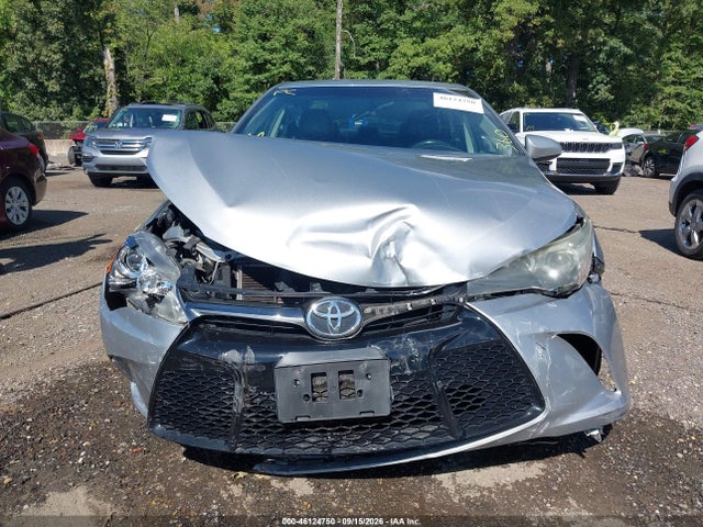 Aukcja sprzedaży 2015 Toyota Camry Se, vin: 4T1BF1FK2FU878306, numer aukcji: 46124750