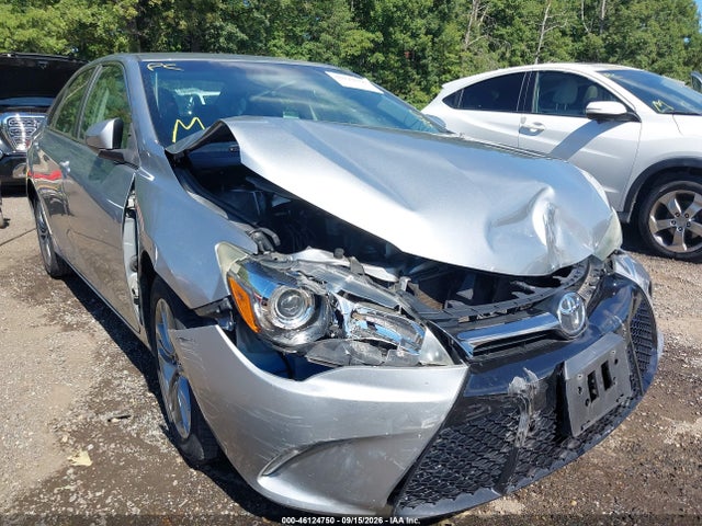 Aukcja sprzedaży 2015 Toyota Camry Se, vin: 4T1BF1FK2FU878306, numer aukcji: 46124750