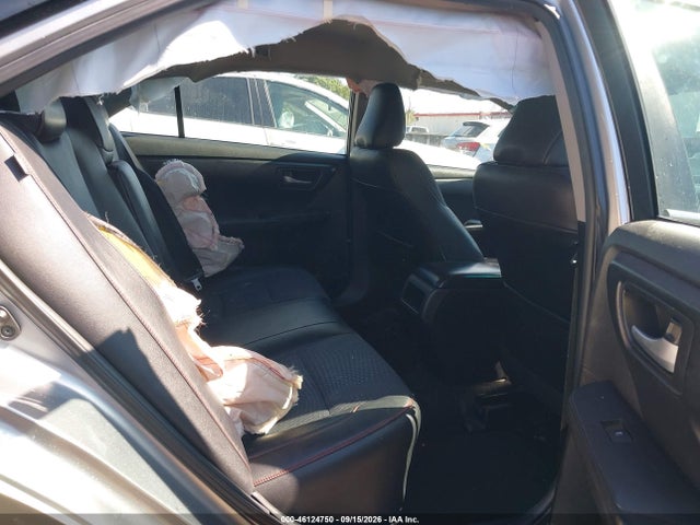 Aukcja sprzedaży 2015 Toyota Camry Se, vin: 4T1BF1FK2FU878306, numer aukcji: 46124750