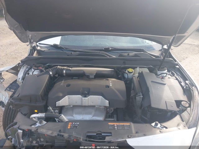 Aukcja sprzedaży 2015 Chevrolet Malibu Ls, vin: 1G11B5SL4FF234918, numer aukcji: 46124752