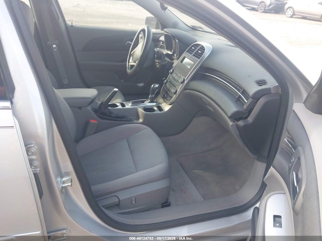 Aukcja sprzedaży 2015 Chevrolet Malibu Ls, vin: 1G11B5SL4FF234918, numer aukcji: 46124752