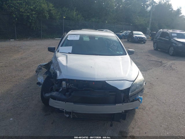Aukcja sprzedaży 2015 Chevrolet Malibu Ls, vin: 1G11B5SL4FF234918, numer aukcji: 46124752