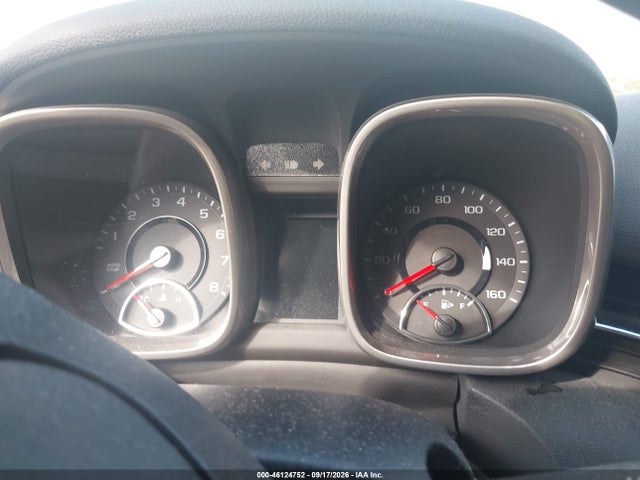 Aukcja sprzedaży 2015 Chevrolet Malibu Ls, vin: 1G11B5SL4FF234918, numer aukcji: 46124752