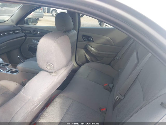 Aukcja sprzedaży 2015 Chevrolet Malibu Ls, vin: 1G11B5SL4FF234918, numer aukcji: 46124752
