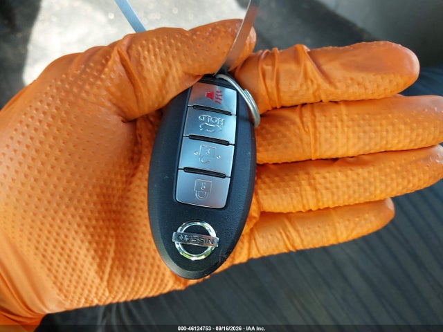 Nissan SENTRA SV 2019 3N1AB7AP7KY291336 Image 11