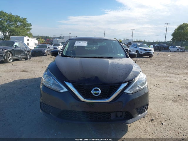 Nissan SENTRA SV 2019 3N1AB7AP7KY291336 Image 12