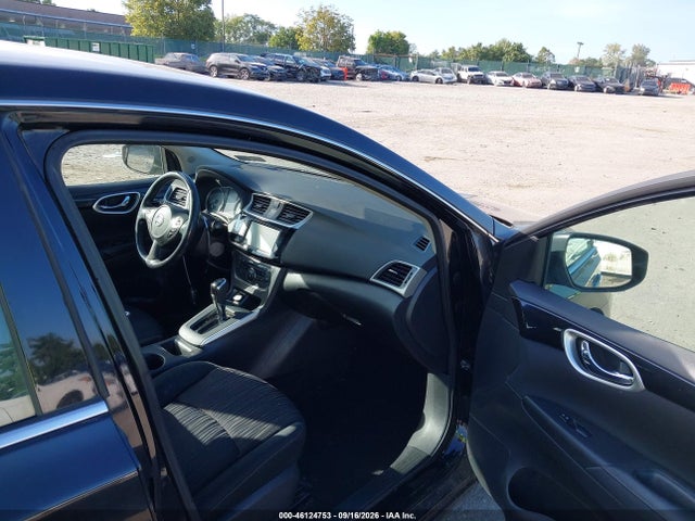 Nissan SENTRA SV 2019 3N1AB7AP7KY291336 Image 5