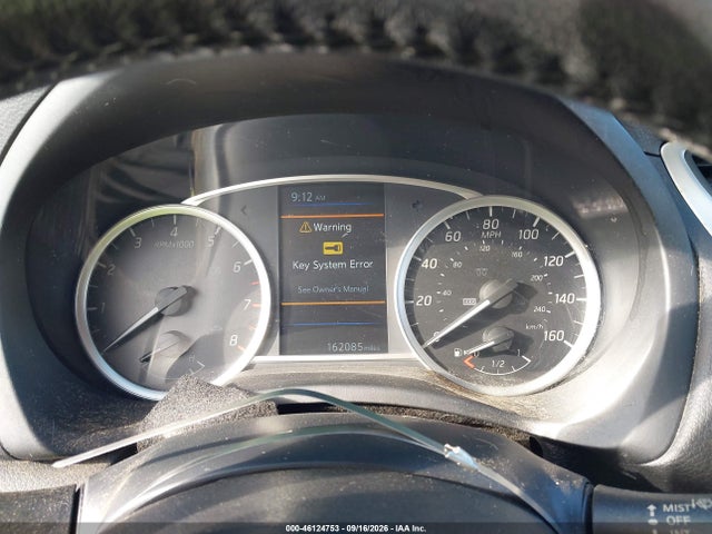Nissan SENTRA SV 2019 3N1AB7AP7KY291336 Image 7