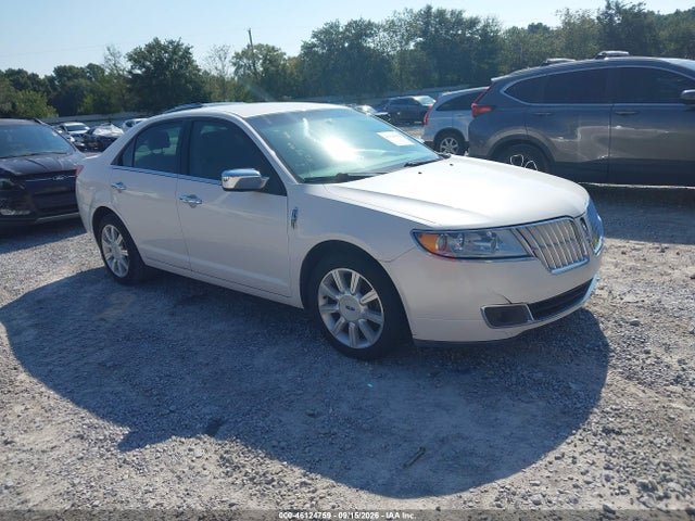Продаж на аукціоні авто 2012 Lincoln Mkz, vin: 3LNHL2GC0CR836719, номер лоту: 46124759