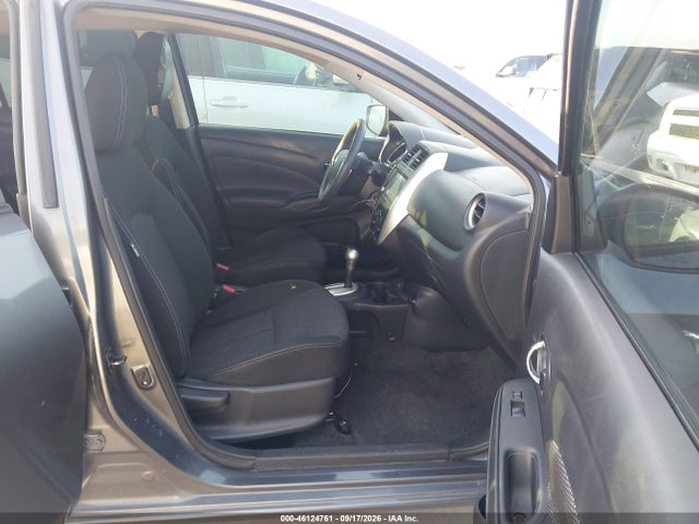 Продажа на аукционе авто 2019 Nissan Versa 1.6 Sv, vin: 3N1CN7AP8KL843844, номер лота: 46124761