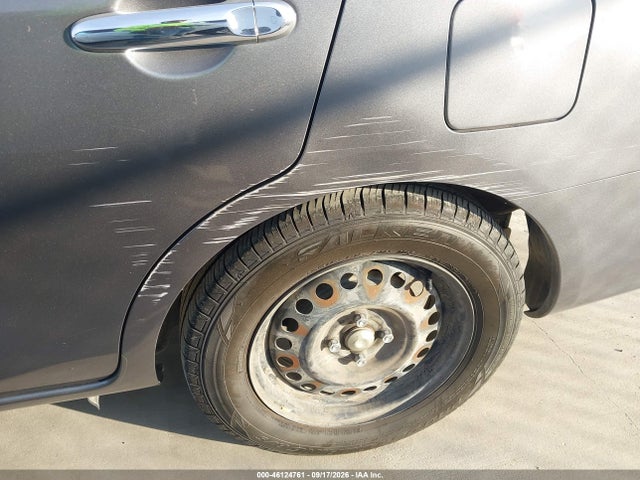 Продажа на аукционе авто 2019 Nissan Versa 1.6 Sv, vin: 3N1CN7AP8KL843844, номер лота: 46124761