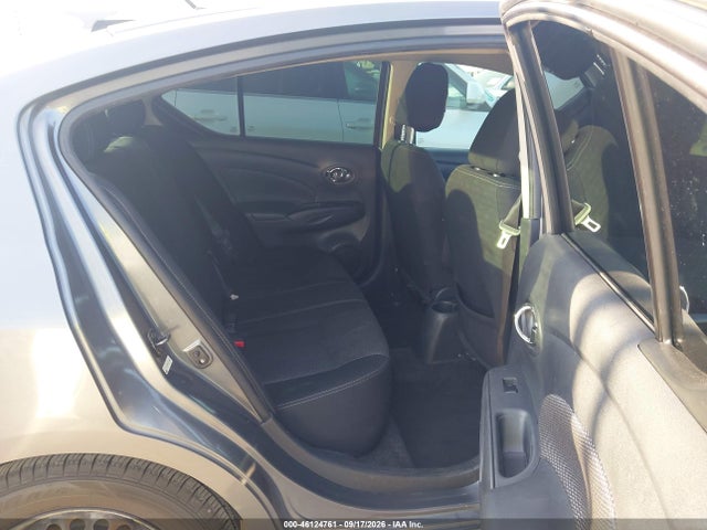Продажа на аукционе авто 2019 Nissan Versa 1.6 Sv, vin: 3N1CN7AP8KL843844, номер лота: 46124761