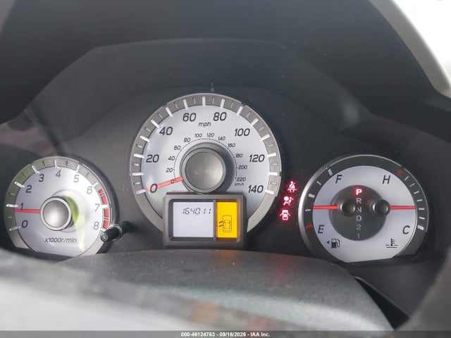Продаж на аукціоні авто 2014 Honda Pilot Lx, vin: 5FNYF4H22EB032911, номер лоту: 46124763