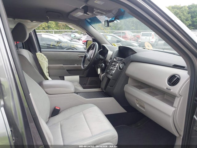 Продаж на аукціоні авто 2014 Honda Pilot Lx, vin: 5FNYF4H22EB032911, номер лоту: 46124763