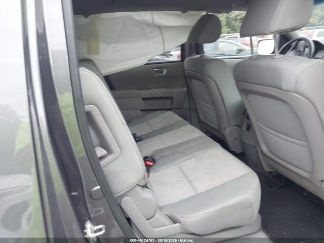 Продаж на аукціоні авто 2014 Honda Pilot Lx, vin: 5FNYF4H22EB032911, номер лоту: 46124763