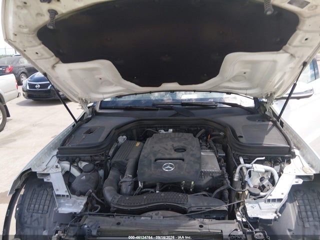 Продаж на аукціоні авто 2018 Mercedes-benz Glc 300, vin: WDC0G4JB0JV034781, номер лоту: 46124764