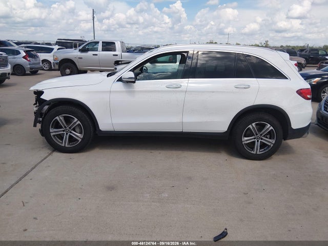 Продаж на аукціоні авто 2018 Mercedes-benz Glc 300, vin: WDC0G4JB0JV034781, номер лоту: 46124764