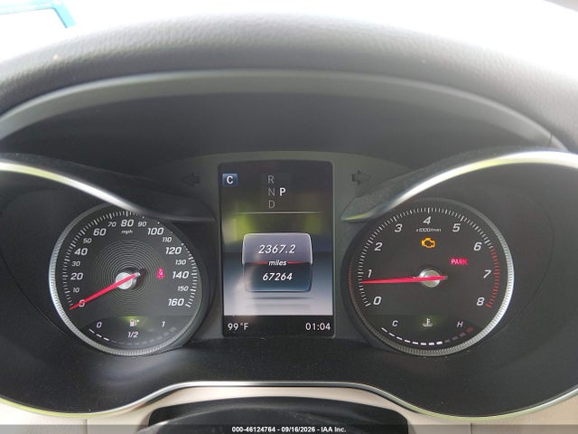 Продаж на аукціоні авто 2018 Mercedes-benz Glc 300, vin: WDC0G4JB0JV034781, номер лоту: 46124764