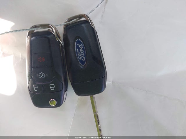 Ford FUSION SE 2016 3FA6P0H79GR386747 Image 11