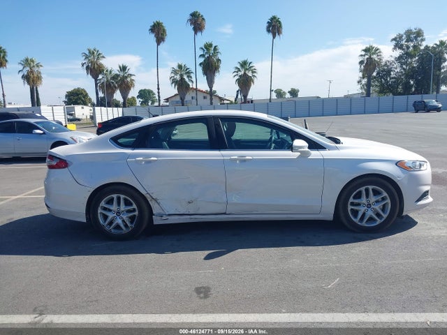 Ford FUSION SE 2016 3FA6P0H79GR386747 Image 15