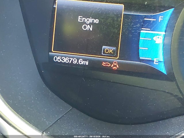 Ford FUSION SE 2016 3FA6P0H79GR386747 Image 17