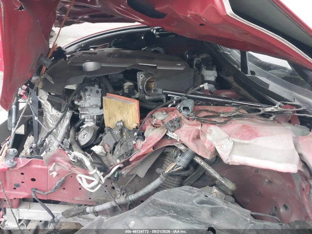 Продажа на аукционе авто 2011 Infiniti G37, vin: JN1CV6FE0BM951317, номер лота: 46124772