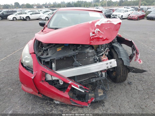 Продажа на аукционе авто 2011 Infiniti G37, vin: JN1CV6FE0BM951317, номер лота: 46124772