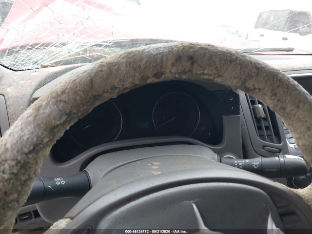 Продажа на аукционе авто 2011 Infiniti G37, vin: JN1CV6FE0BM951317, номер лота: 46124772