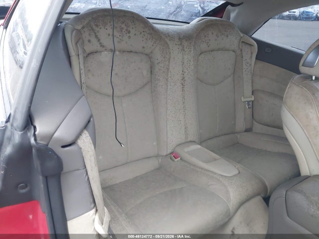 Продажа на аукционе авто 2011 Infiniti G37, vin: JN1CV6FE0BM951317, номер лота: 46124772