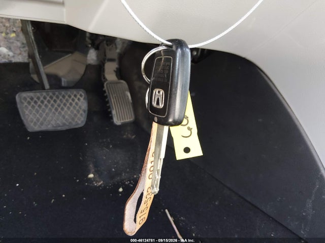 Honda ACCORD LX 2017 1HGCR2F38HA207890 Image 11